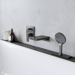 Излив для смесителя Hansgrohe Metropol 32543700 белый матовый