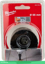 Сверло Milwaukee Diamond Max M14 55мм (4932478284)