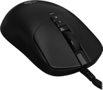 Мышь A4Tech W72 Ultra черный