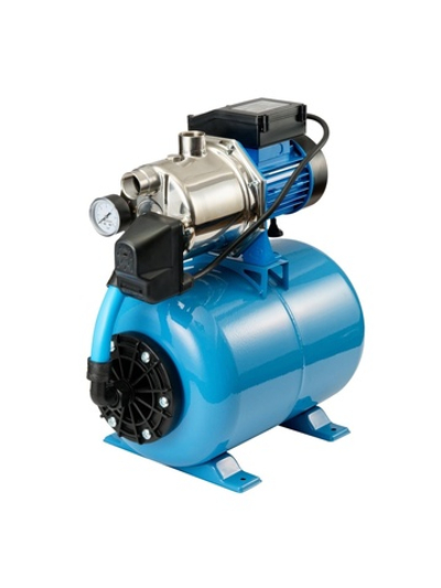 Установка повышения давления ДЖИЛЕКС ДЖАМБО 60/35 Н-24 (2.0)