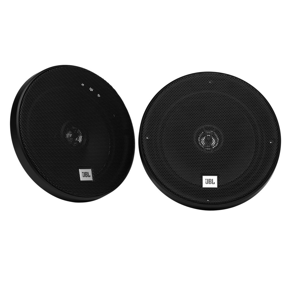 Коаксиальная акустика для авто JBL Stage1 621 - 2