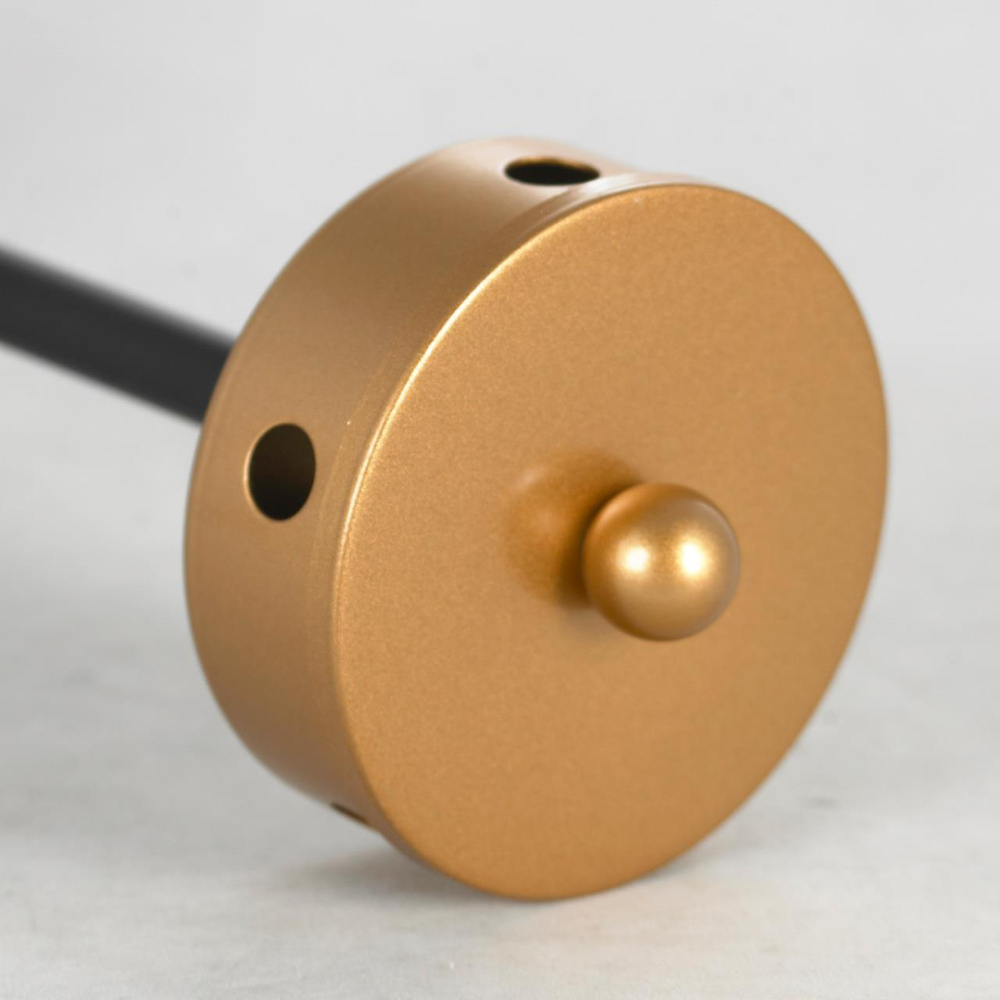 Потолочная люстра Lussole LSP-8796