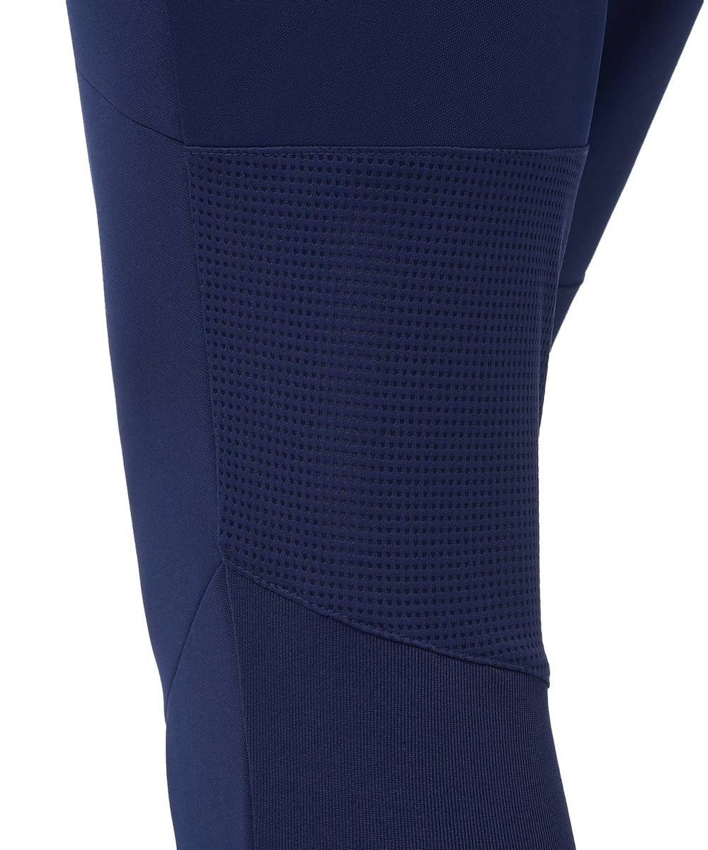 Брюки тренировочные DIVISION PerFormDRY Pro Training Pants, темно-синий, детский