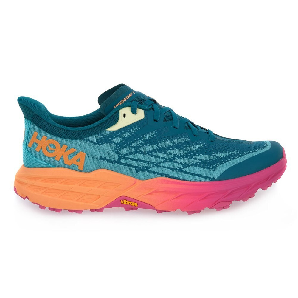 Кроссовки женские Hoka Speedgoat 5