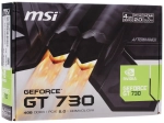 Видеокарта MSI GeForce GT 730 (N730-4GD3V2)