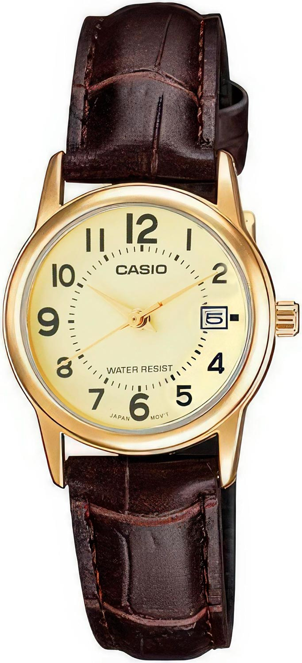 Часы Casio LTP-V002GL-9B