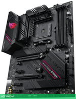 Материнская плата ASUS Rog Strix B550-F Gaming