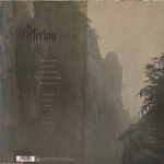 The Offering- Home LP+CD (Европа 2019г.)