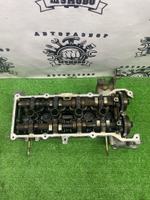 ГБЦ в сборе QG 15 Nissan Sunny, B15 1999 с пробегом