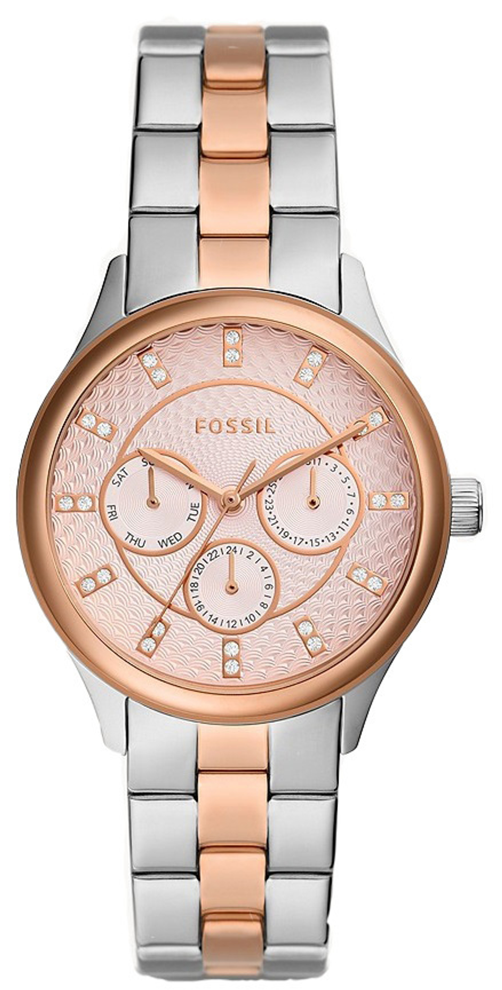 Женские наручные часы Fossil BQ3873