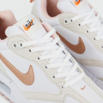 кроссовки Nike Air Max Dawn White Pink Wmns