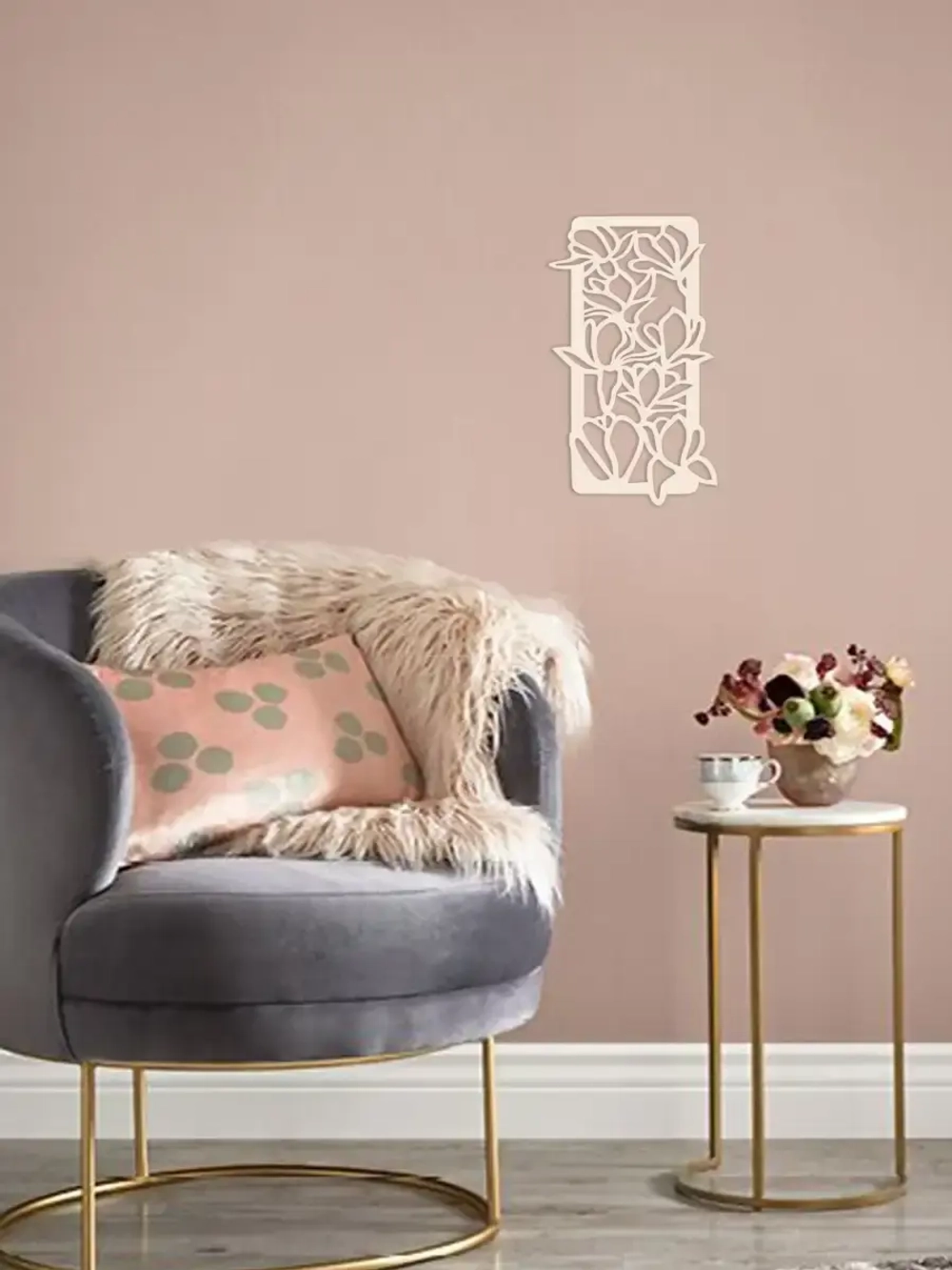 Панно на стену для интерьера