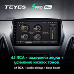 Teyes SPRO Plus 9" для Hyundai Tucson, ix35 2009-2015