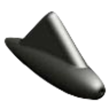 Груз Скользящий  Троллинговый 1крыло 14гр (1/2)  1шт