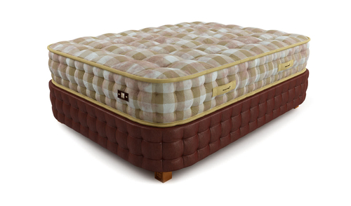 Легендарный матрас Mr.Mattress 009