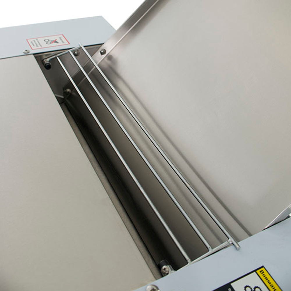 Тестораскаточная машина YM-500B Foodatlas (220V)