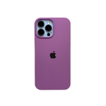 Чехол silicone case iPhone 13Pro Max
