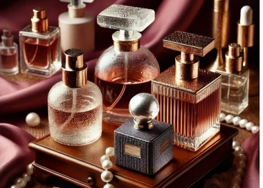 Ароматы по мотивам известных брендов