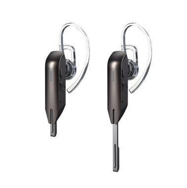 Remax Bluetooth Headphone Metal Noise Reduction RB-T38 Tarnish