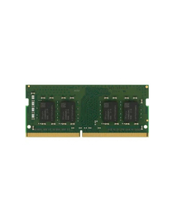 Kingston DDR4 SODIMM 16GB KVR26S19S8/16 PC4-21300, 2666MHz, CL19