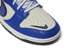 Кроссовки Nike Dunk Jackie Robinson