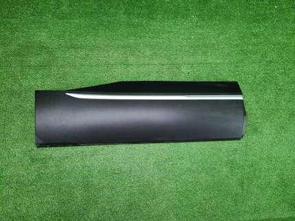 Накладка двери задняя правая Haval F7 2 (24-нв)