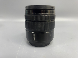 Panasonic 14-140mm f/3.5-5.6 II Lumix G Vario с нюансом