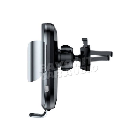 Держатель Baseus SMART Grey