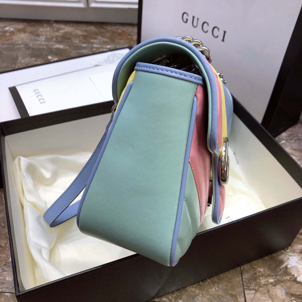 Gucci Marmont 26 cm