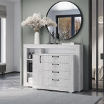 Комод Прима км-17