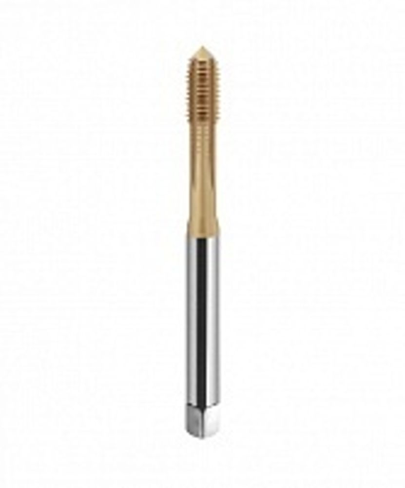 Метчик-раскатник DIN-376-C M14 6HX HSSE WGN TiN D2-903105-0140