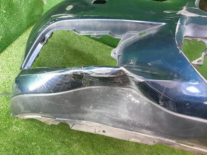 Бампер передний Infiniti QX60 (2016-2020)