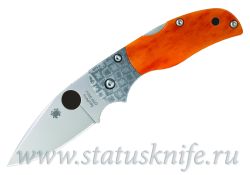 Нож Spyderco Native 5 50th Anniversary Exclusiveфотография - 1