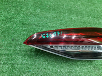 Фонарь правый внутренний Skoda Octavia A8 (19-нв)