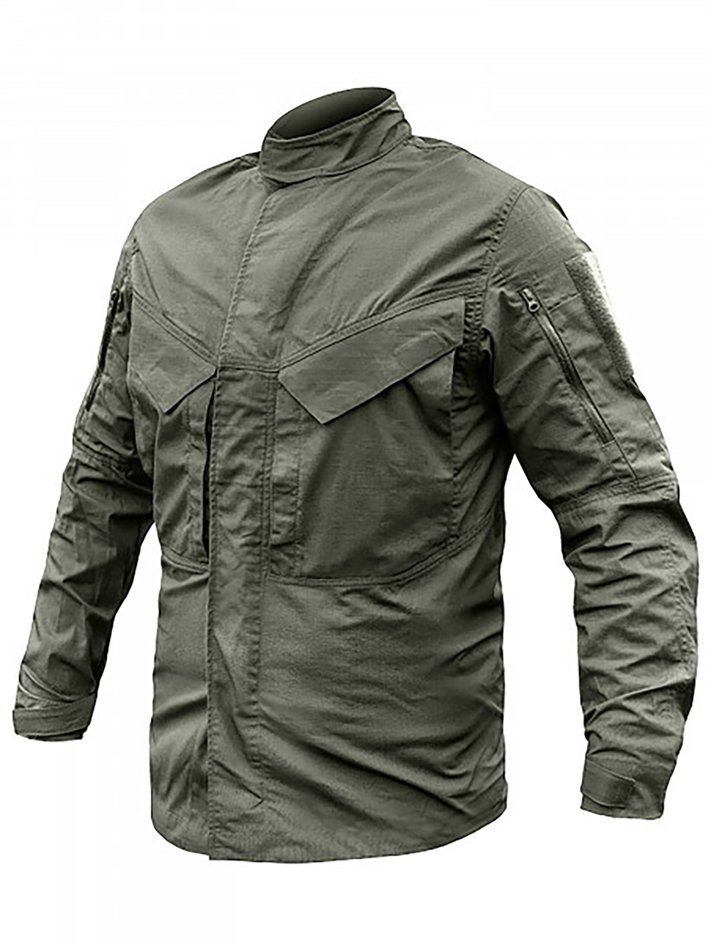 Рубашка полевая Sturmer Combat Shirt G4 (Ranger Green)