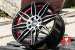 Комплект дисков ADV.1 036 16x7 et38 4x100/4x114.3