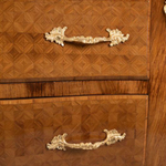 Винтажный итальянский комод