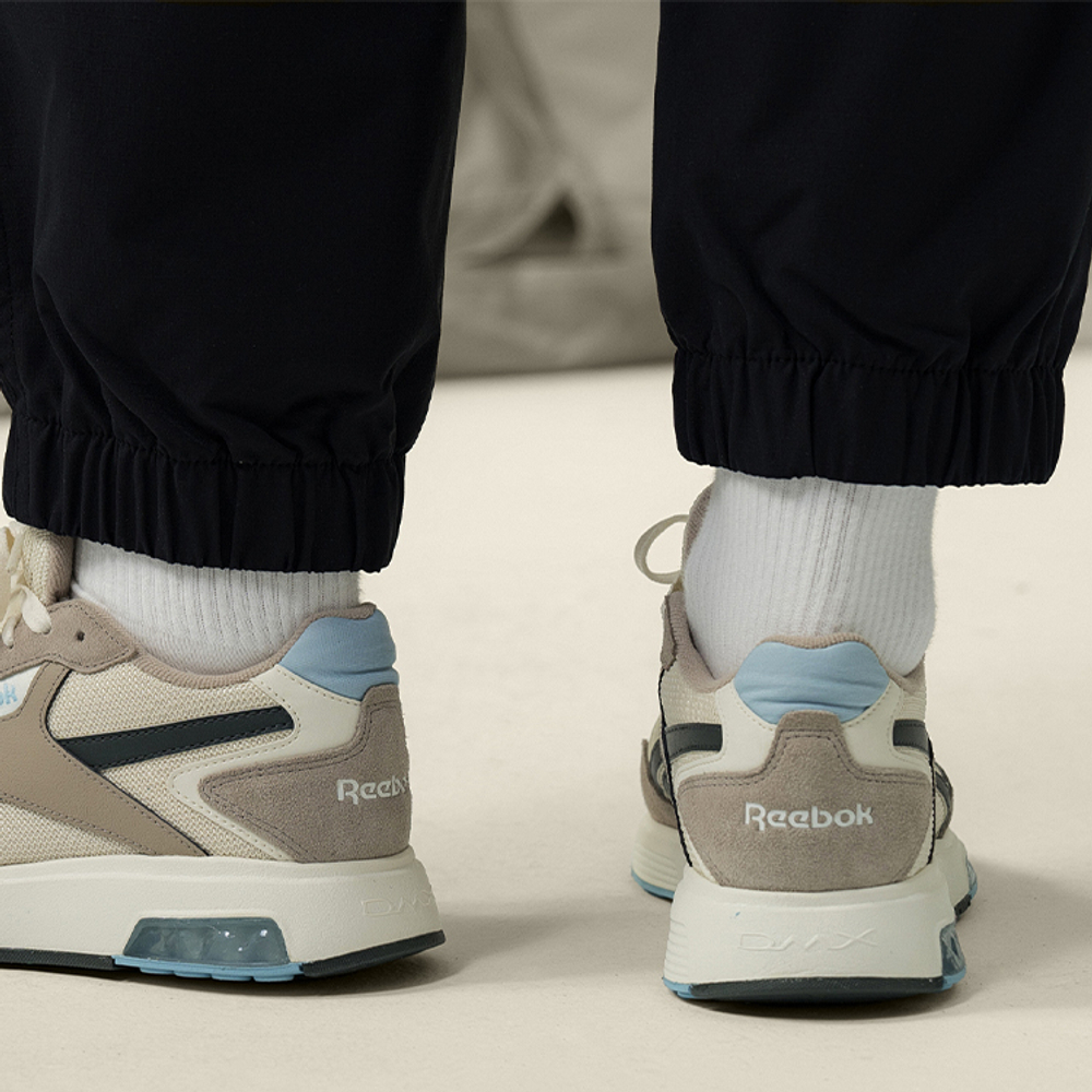 Кроссовки Reebok Glide Dmx (Женская размерная сетка)