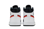 Кроссовки Jordan Air Jordan 1 Mid