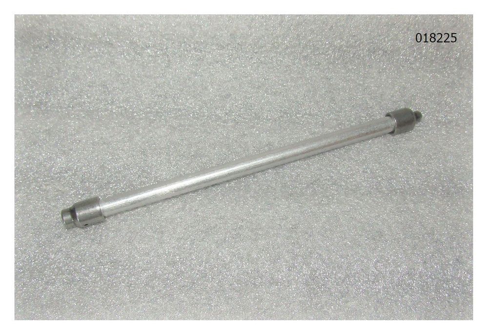 Штанга толкателя SDG6500 (7000EH) (9х204)C192FD /Push rod