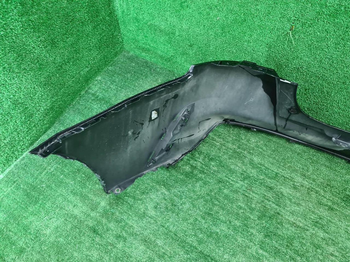 Бампер задний Kia Sorento 4 (2020-2023)