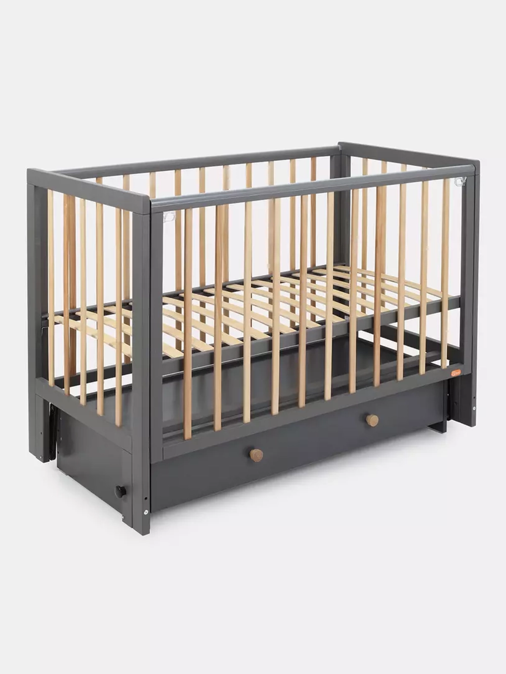 Кровать Rant Indy Box маятник