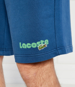 Шорты Lacoste - голубой(GH7526)