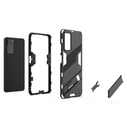 Чехол Warrior Case для Xiaomi Redmi Note 11 Pro