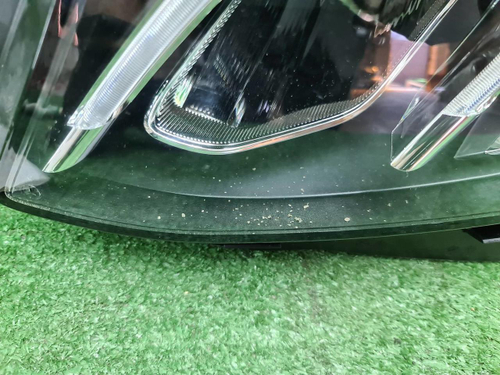 Фара левая Mercedes E W213 (2016-2021) LED