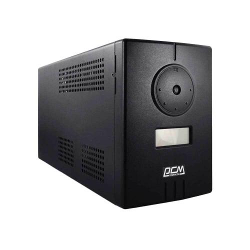 PowerCOM INF-1100 Сетевое оборудование