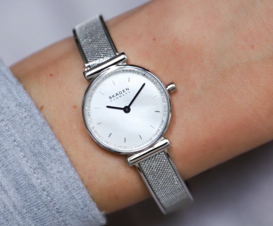 Женские часы Skagen SKW2793