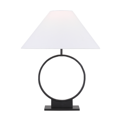 Настольная лампа Visual Comfort Orion Medium Table Lamp