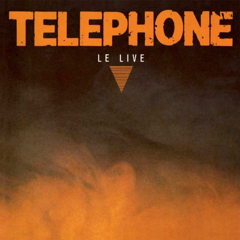 Telephone / Au Coeur De Telephone: L'Integrale (Coloured Vinyl)(11LP+3x7" Vinyl EP)