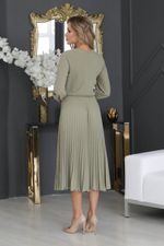 Платье П5-4858/10 Wisell (Акция)